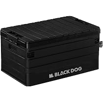 Amazon.co.jp: 【公式】BLACKDOG 収納バッグ 30L ギアボックス